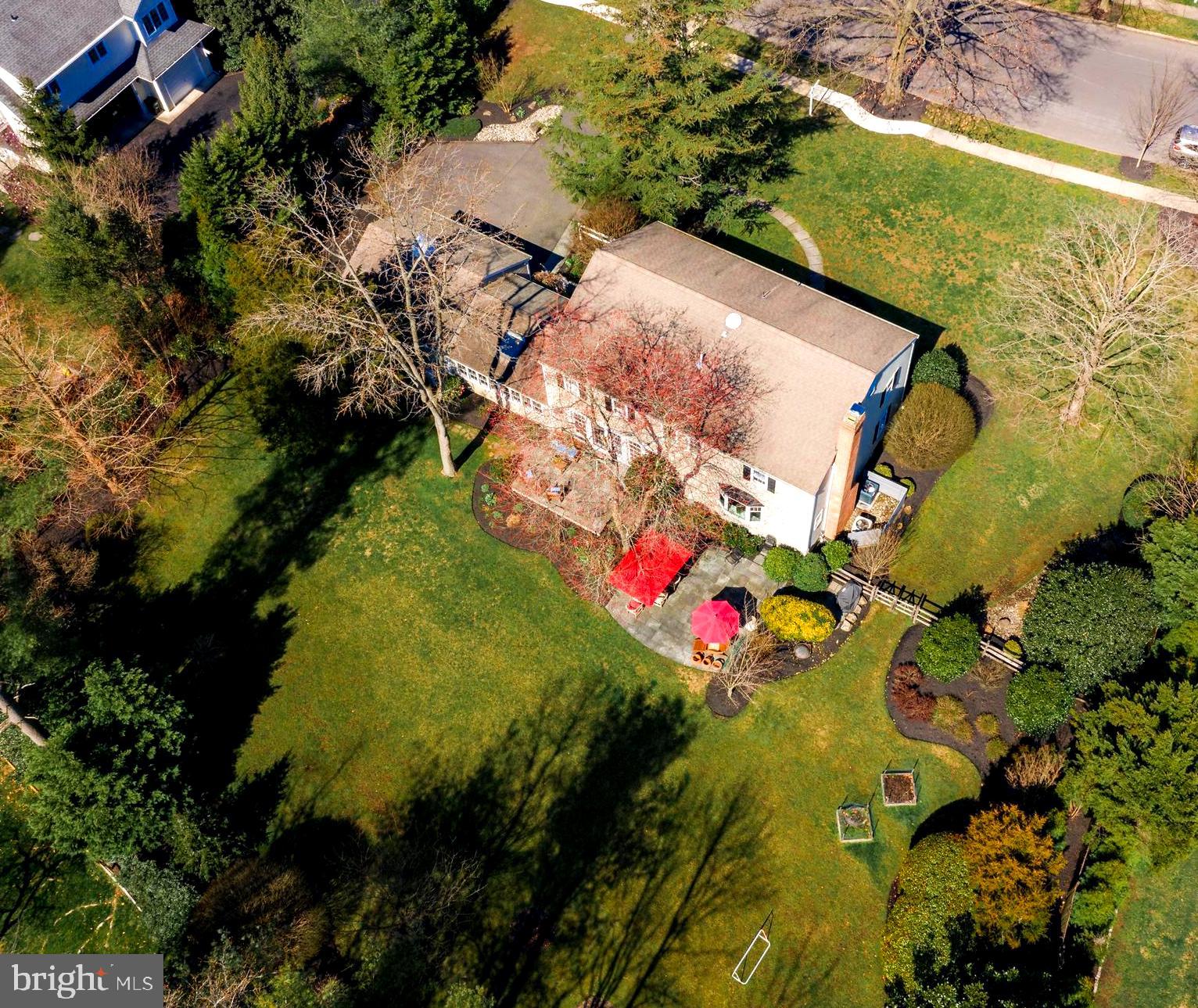 26 Middleton Road Moorestown, NJ 08057 - Photo 46 of 48
