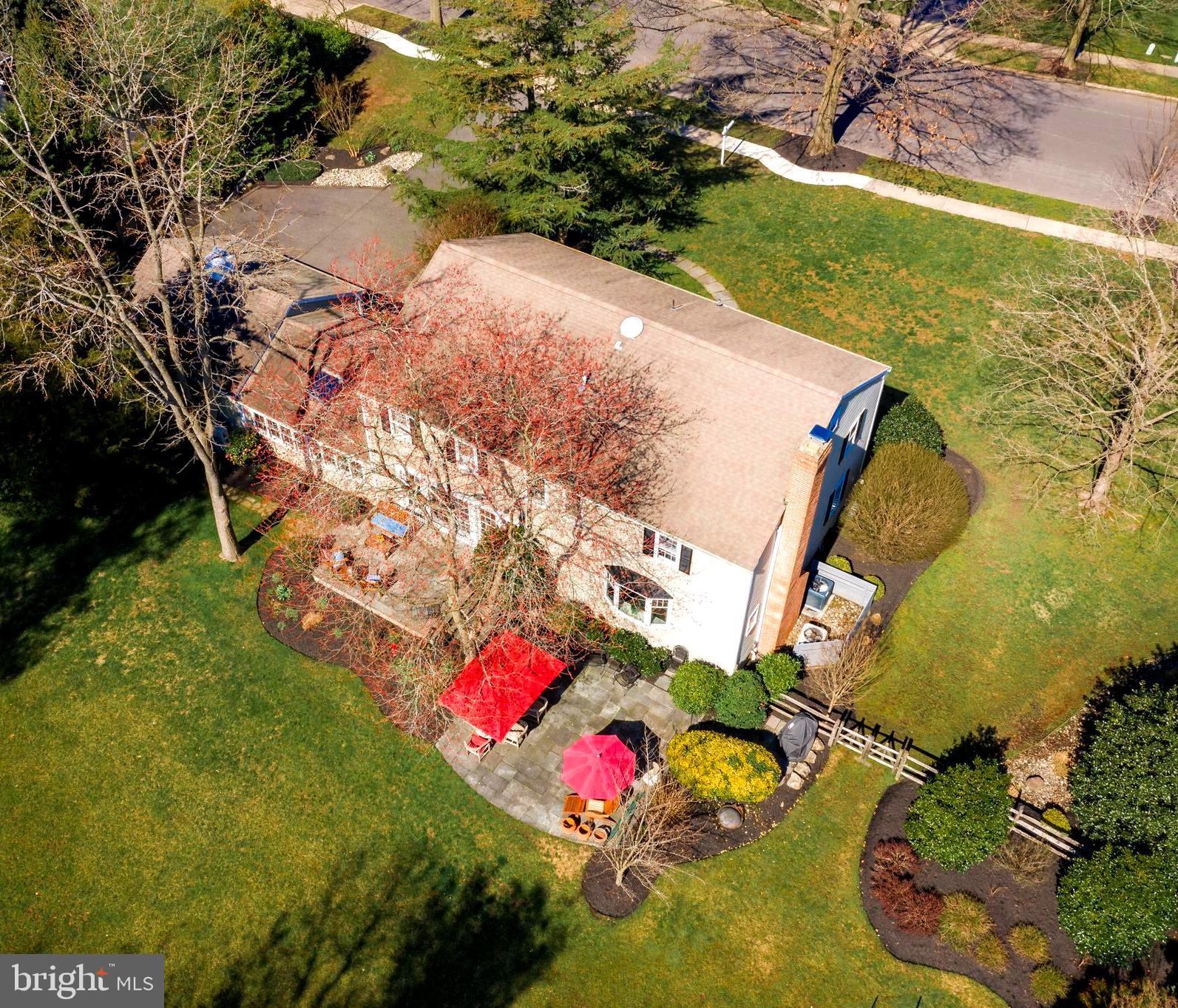 26 Middleton Road Moorestown, NJ 08057 - Photo 47 of 48