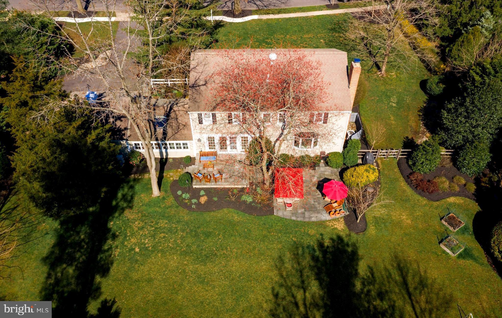 26 Middleton Road Moorestown, NJ 08057 - Photo 48 of 48