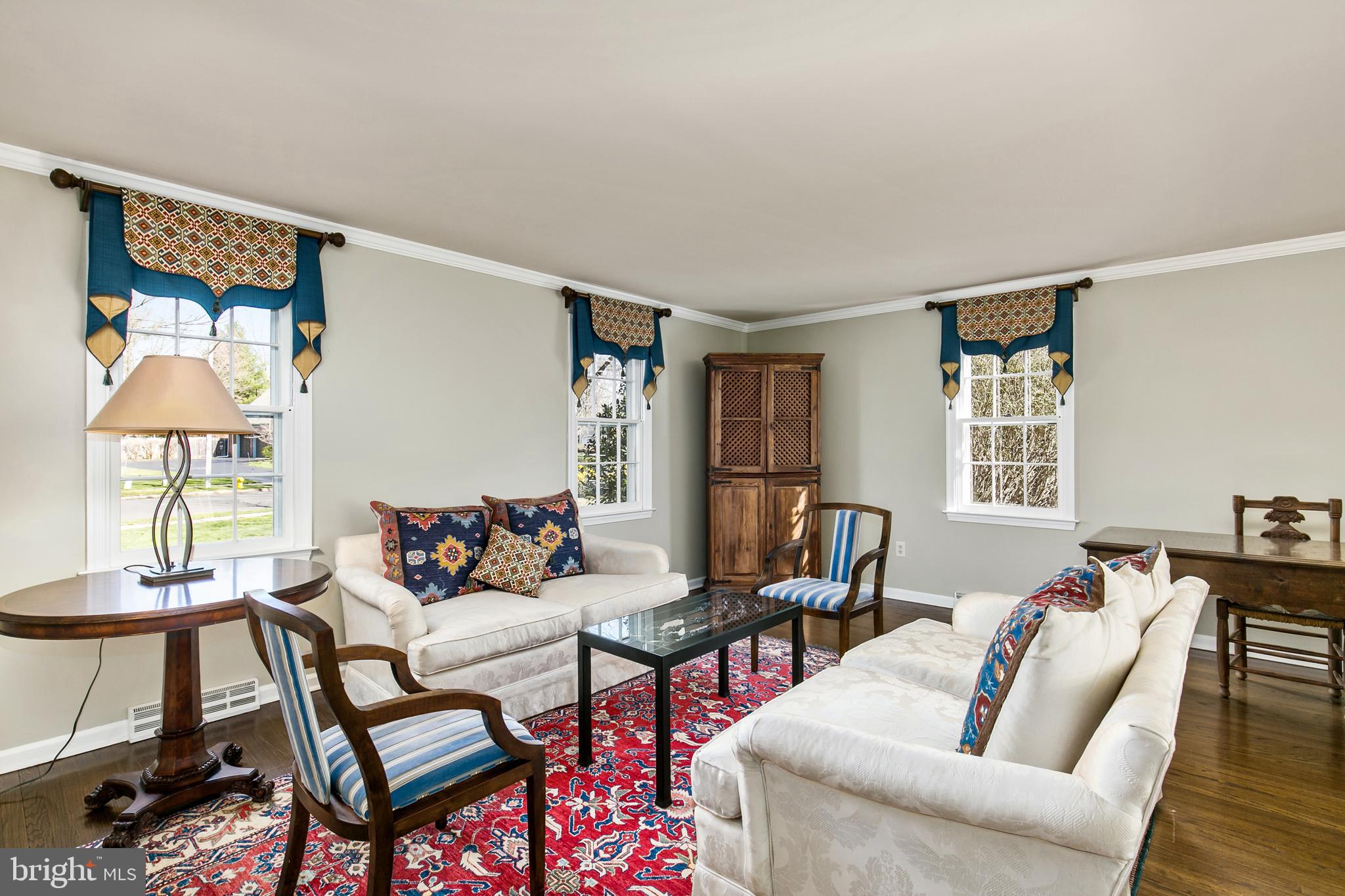 26 Middleton Road Moorestown, NJ 08057 - Photo 6 of 48
