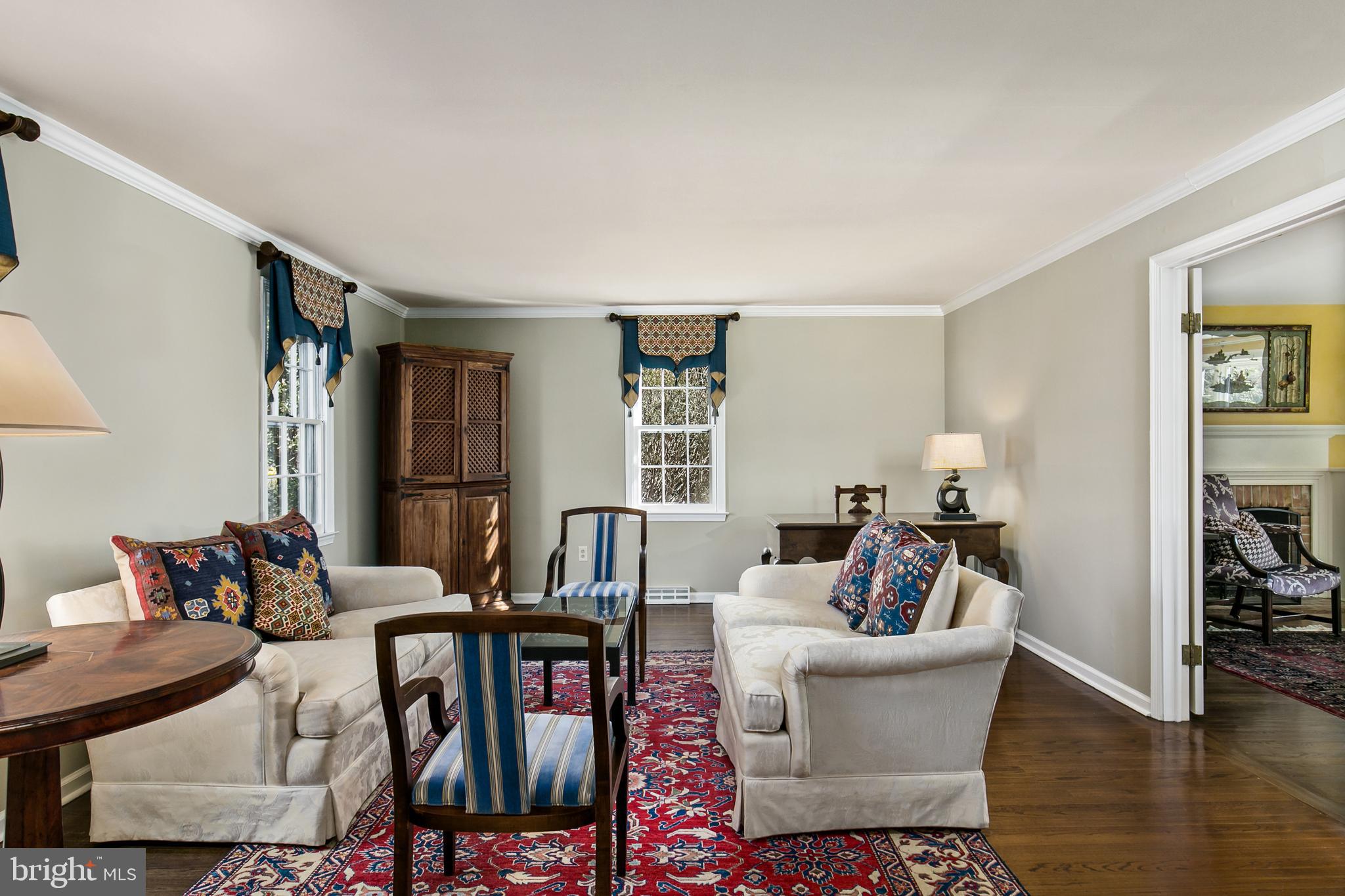 26 Middleton Road Moorestown, NJ 08057 - Photo 7 of 48