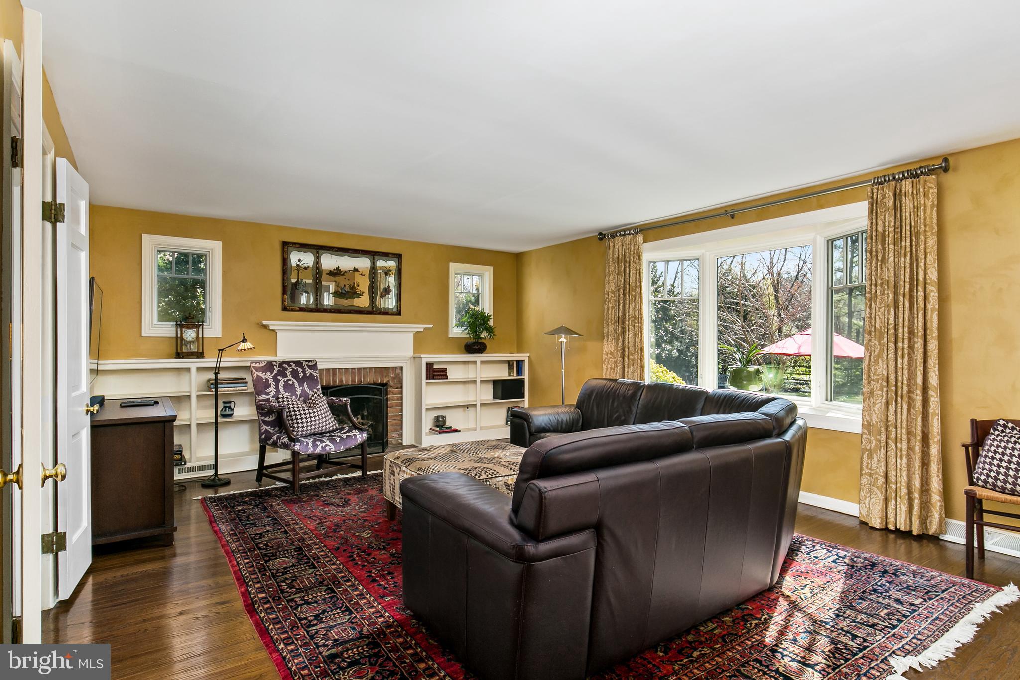 26 Middleton Road Moorestown, NJ 08057 - Photo 10 of 48