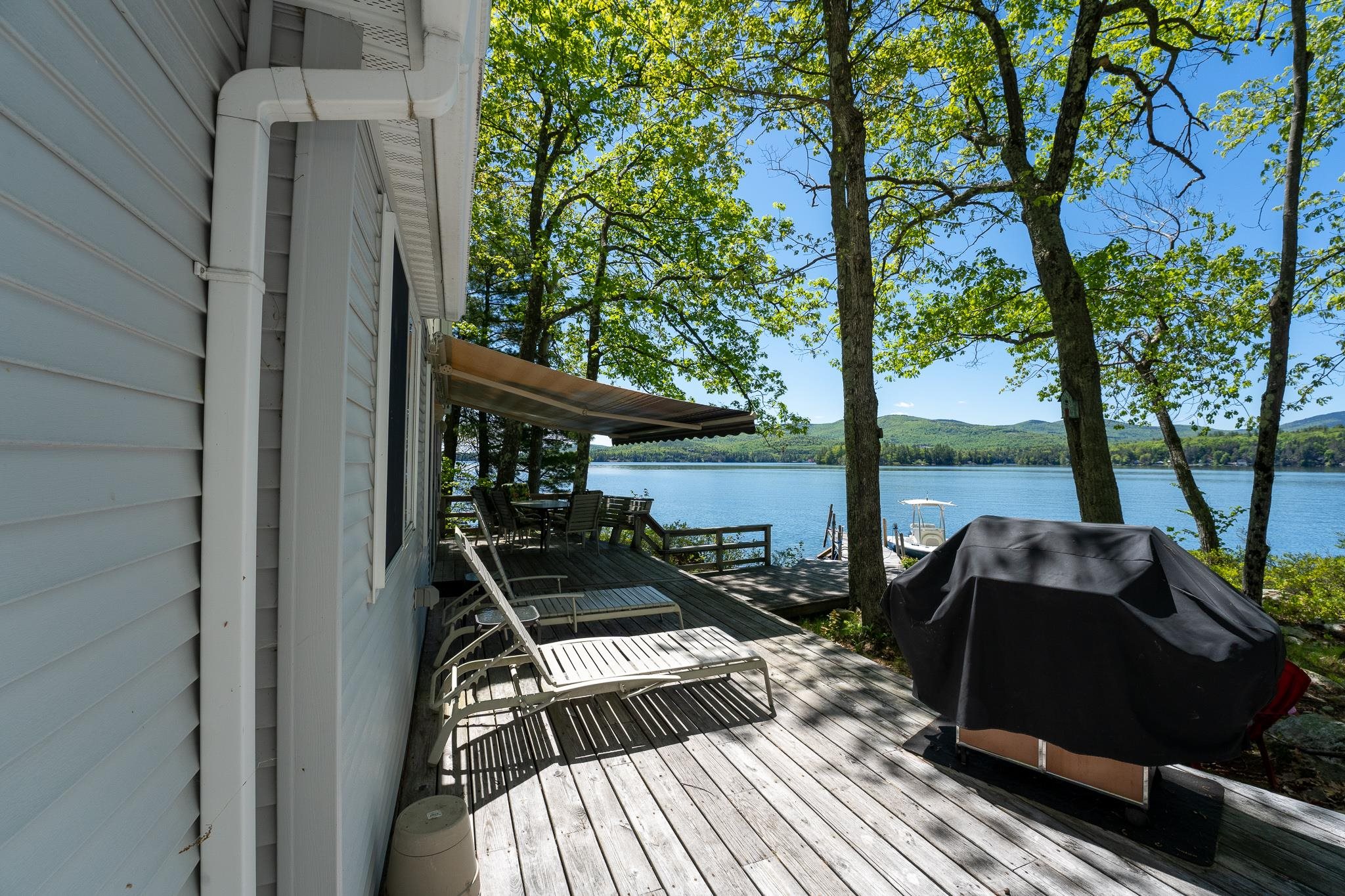 536 Rattlesnake Island Alton, NH 03810 - Photo 11 of 36 Gallery Image 11
