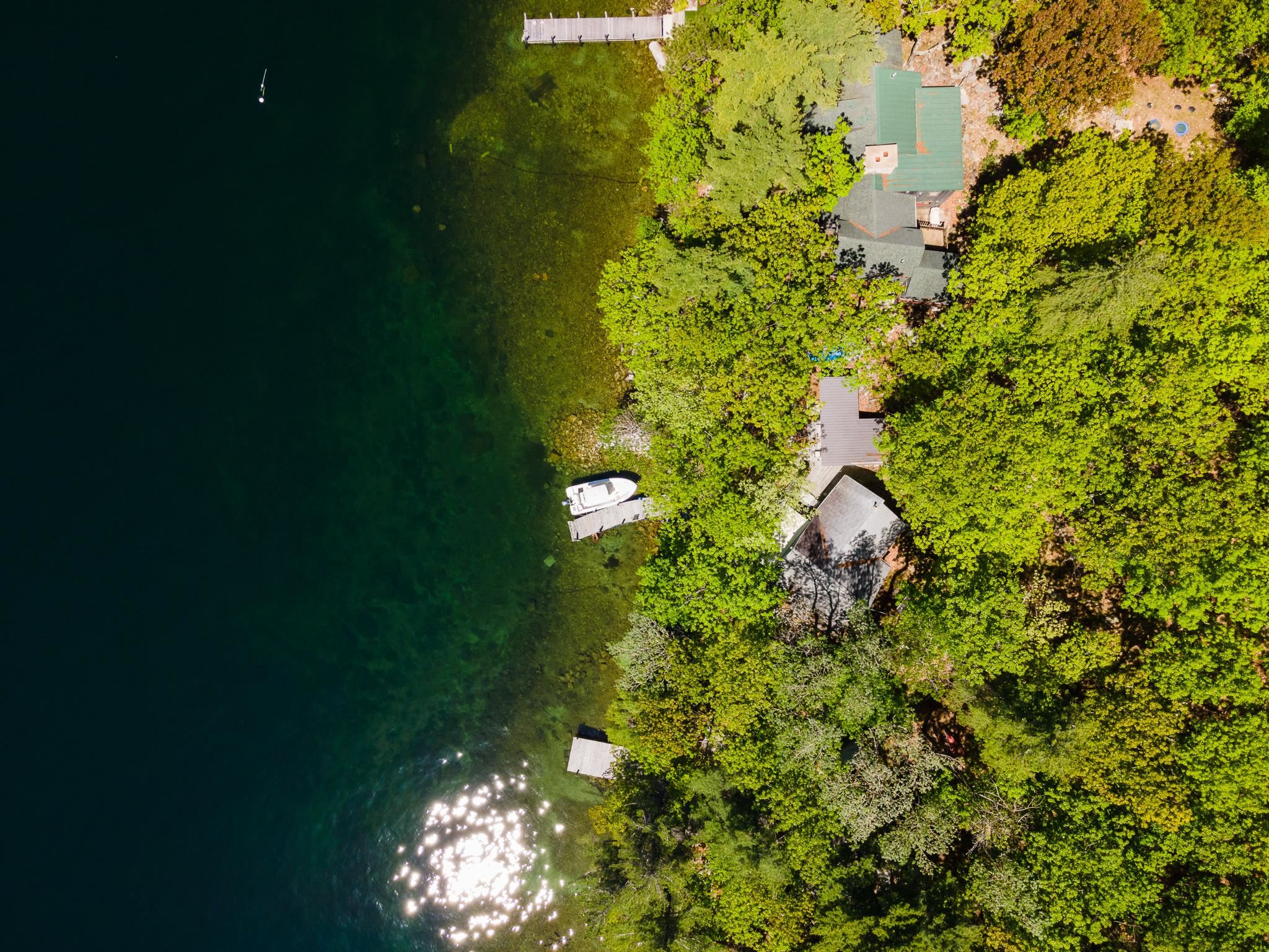 536 Rattlesnake Island Alton, NH 03810 - Photo 36 of 36 Gallery Image 36