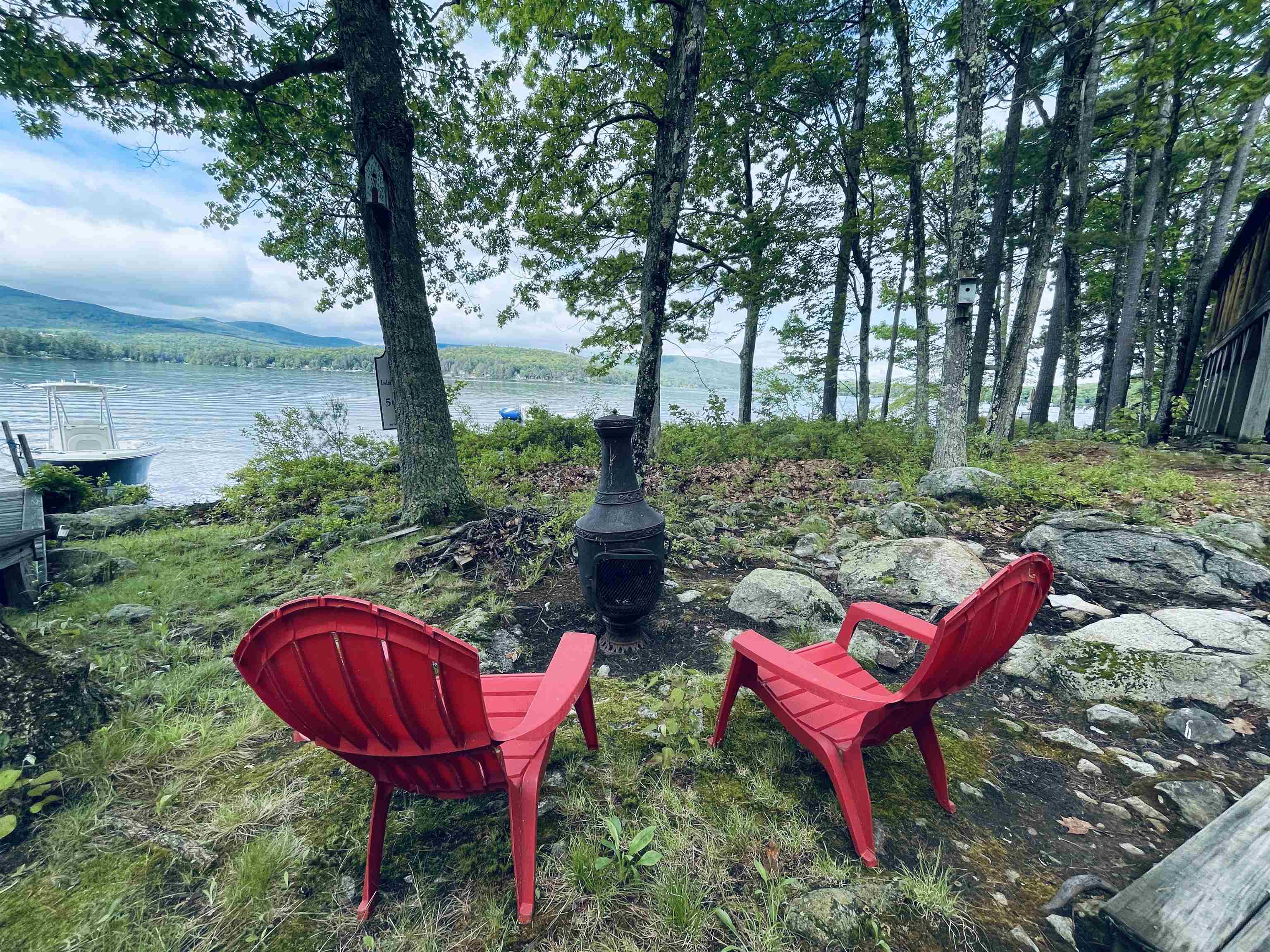 536 Rattlesnake Island Alton, NH 03810 - Photo 5 of 36 Gallery Image 5