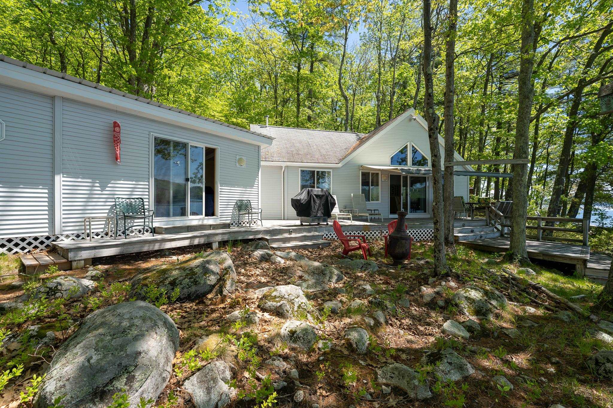 536 Rattlesnake Island Alton, NH 03810 - Photo 8 of 36 Gallery Image 8