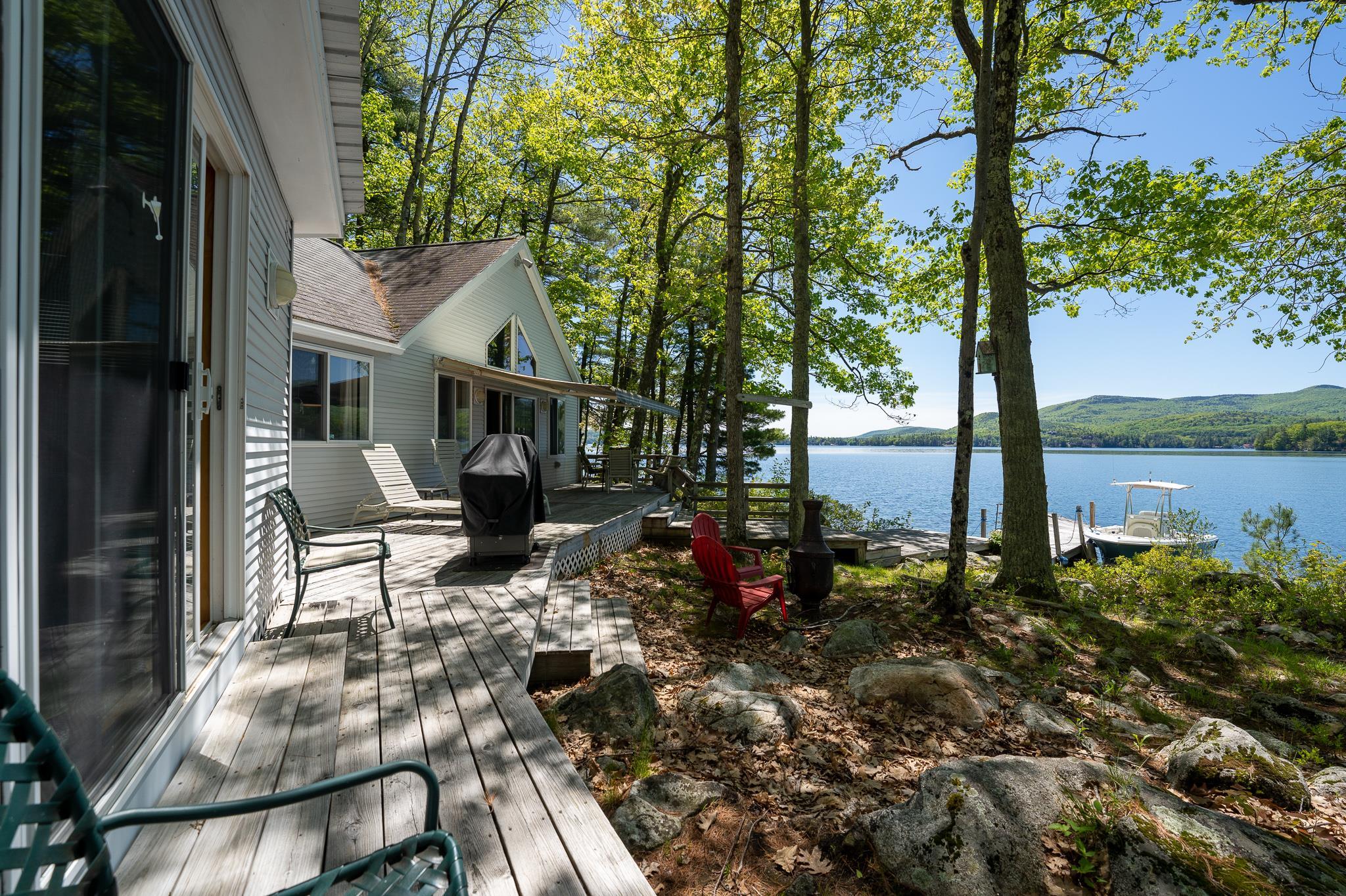 536 Rattlesnake Island Alton, NH 03810 - Photo 9 of 36 Gallery Image 9