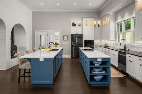 $3,290,000 | 1026 Holly Tree Gap Road, Brentwood, TN 37027