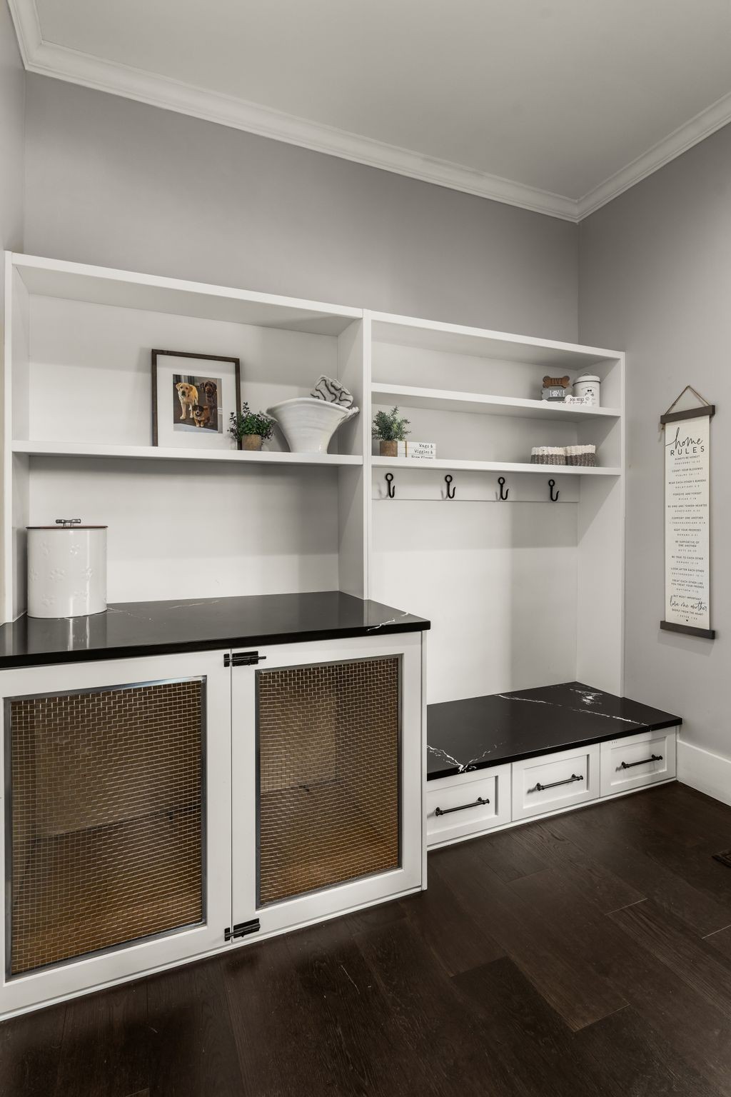 1026 Holly Tree Gap Road Brentwood, TN 37027 - Photo 20 of 71 a living room with a fireplace and a window