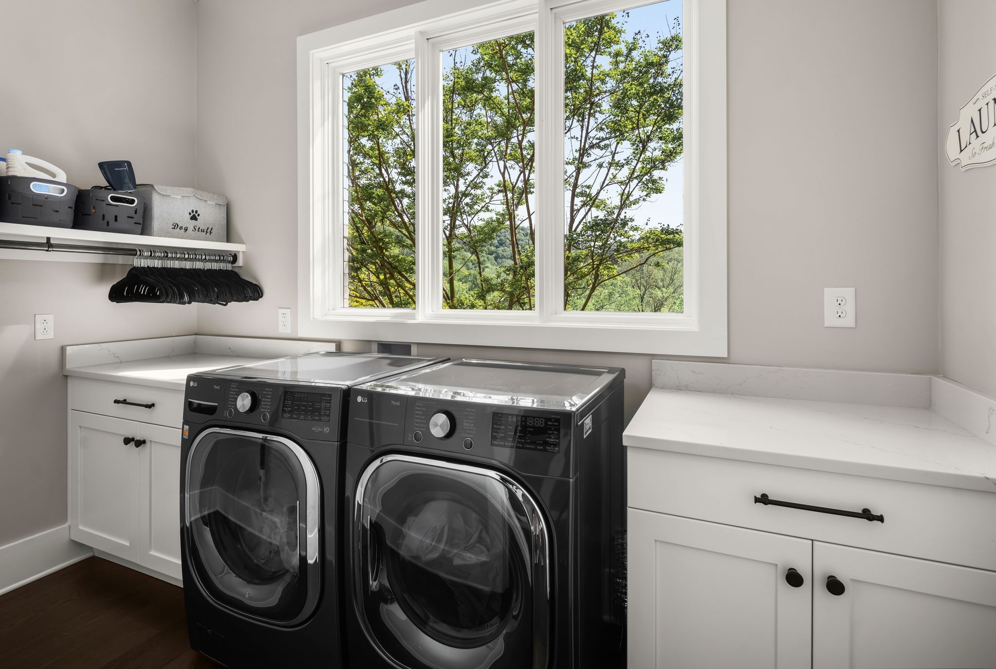 1026 Holly Tree Gap Road Brentwood, TN 37027 - Photo 21 of 71 a utility room with dryer and washer