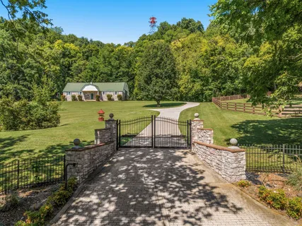 $3,290,000 | 1026 Holly Tree Gap Road, Brentwood, TN 37027