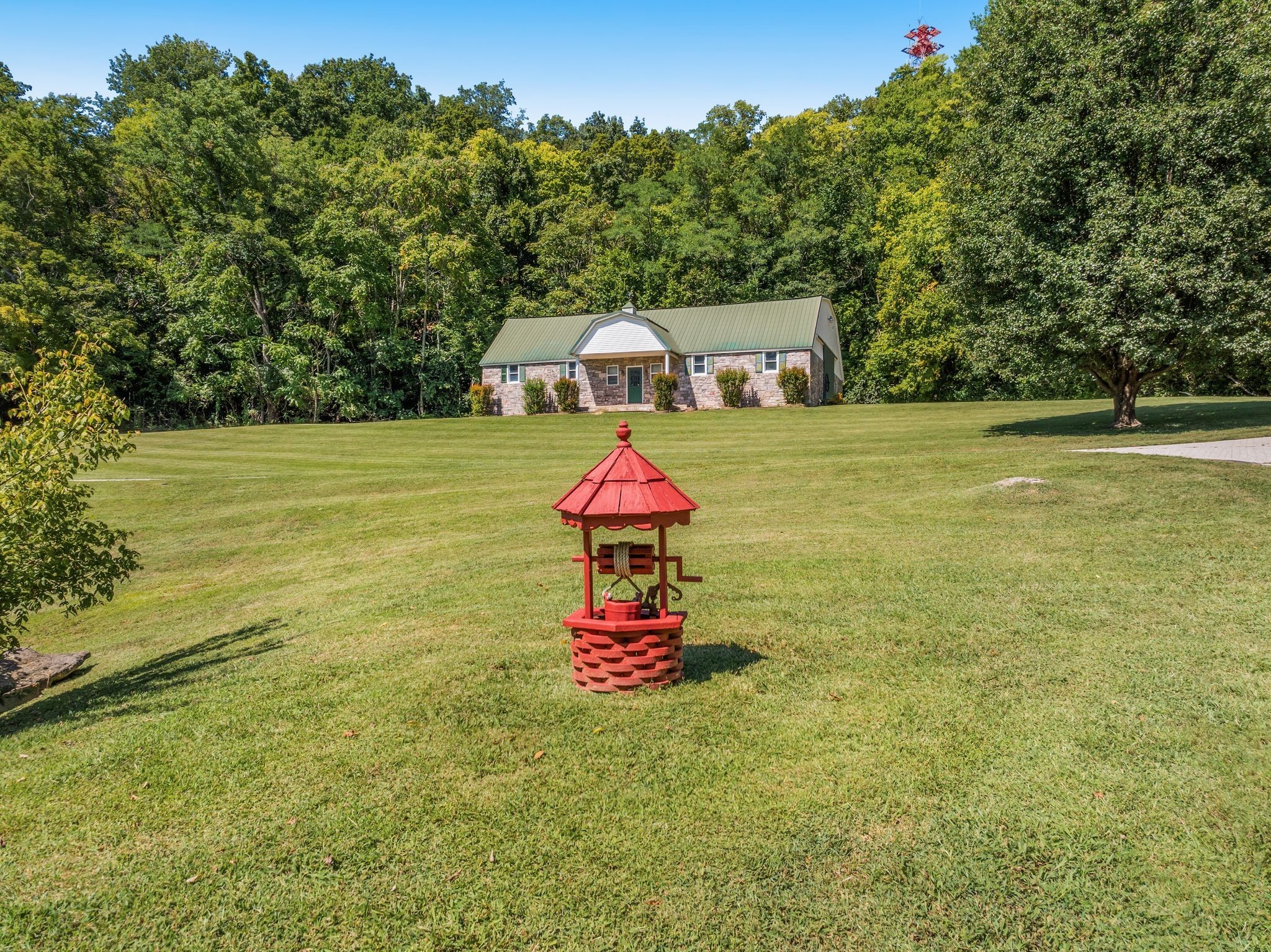 1026 Holly Tree Gap Road Brentwood, TN 37027 - Photo 4 of 71