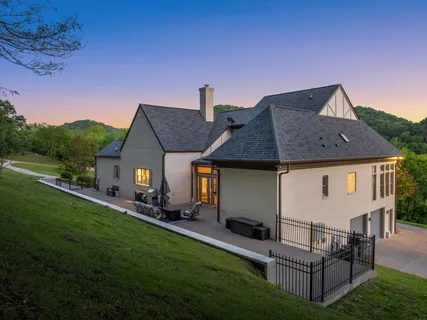 $3,290,000 | 1026 Holly Tree Gap Road, Brentwood, TN 37027