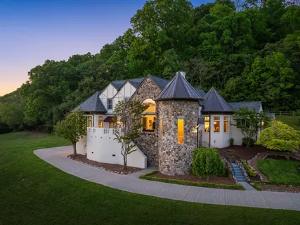 $3,290,000 | 1026 Holly Tree Gap Road, Brentwood, TN 37027