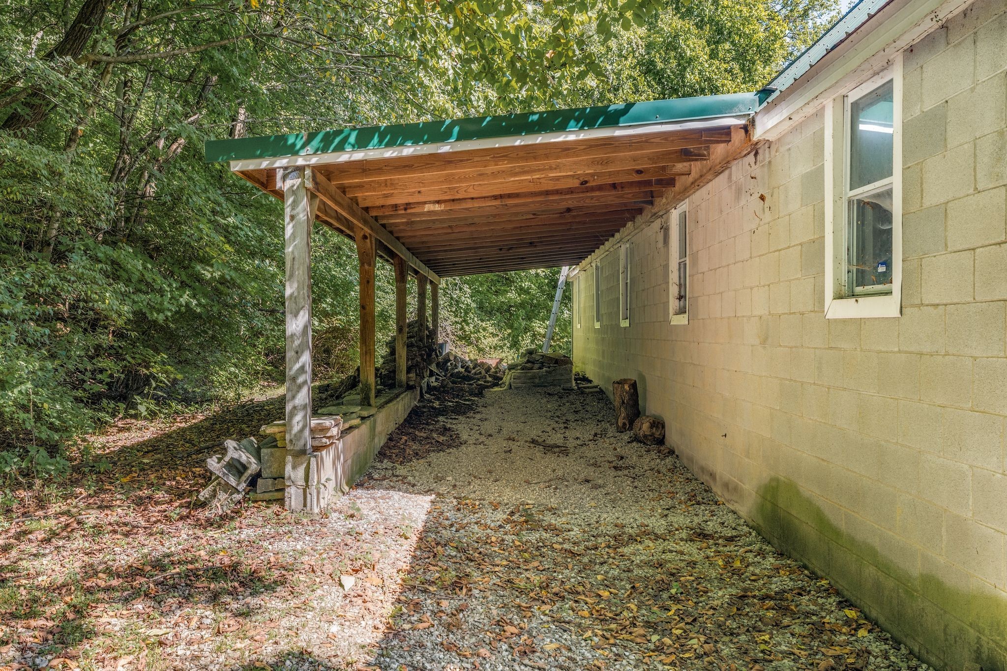 1026 Holly Tree Gap Road Brentwood, TN 37027 - Photo 60 of 71