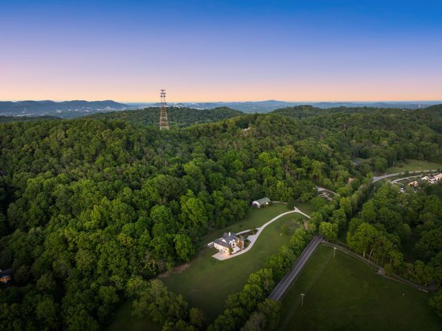 $3,250,000 | 1026 Holly Tree Gap Road, Brentwood, TN 37027