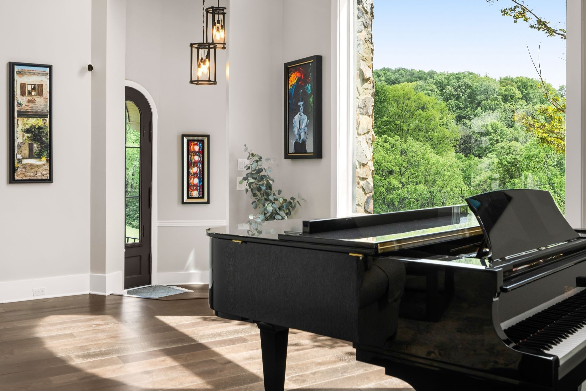 1026 Holly Tree Gap Road Brentwood, TN 37027 - Photo 8 of 71