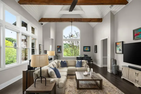 $3,290,000 | 1026 Holly Tree Gap Road, Brentwood, TN 37027