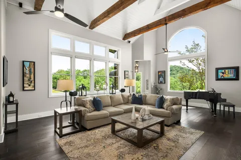 $3,290,000 | 1026 Holly Tree Gap Road, Brentwood, TN 37027