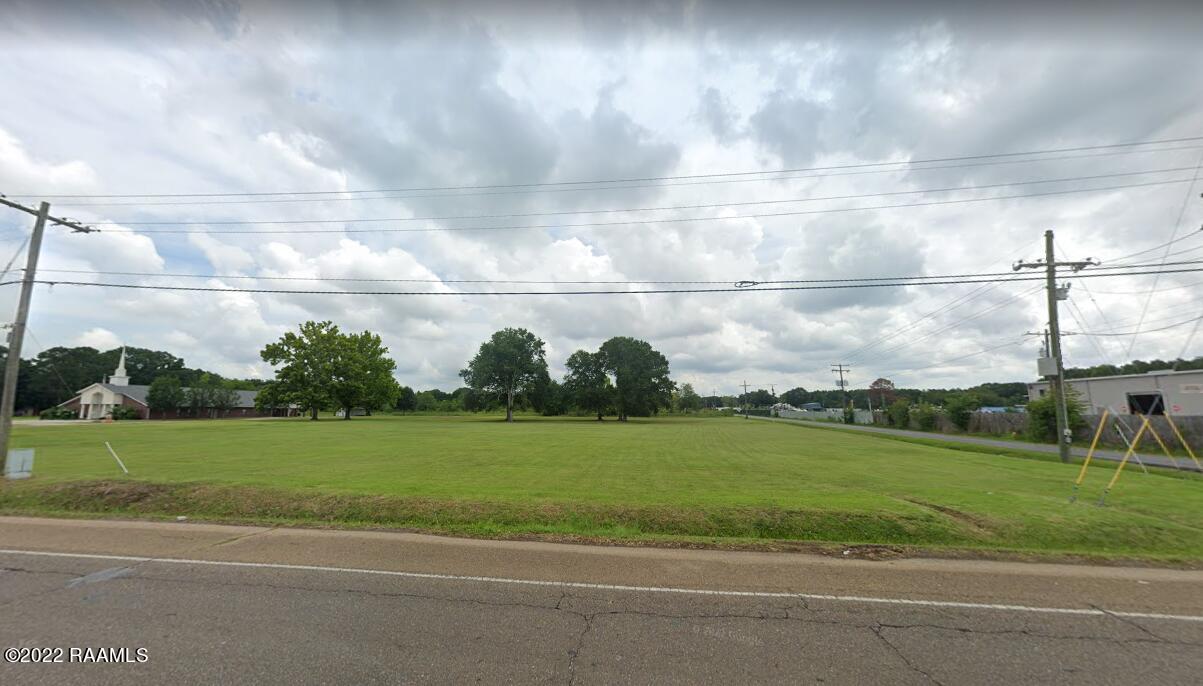 0 Cameron Street Scott, LA 70583 - Photo 2 of 7 Street View