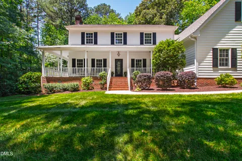 $999,999 | 208 Sylvan Grove Drive, Cary, NC 27518
