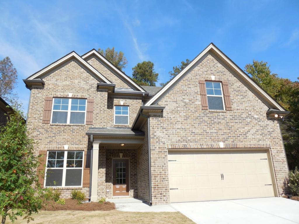 129 Serenity Point Lawrenceville, GA 30046 - Photo 1 of 1