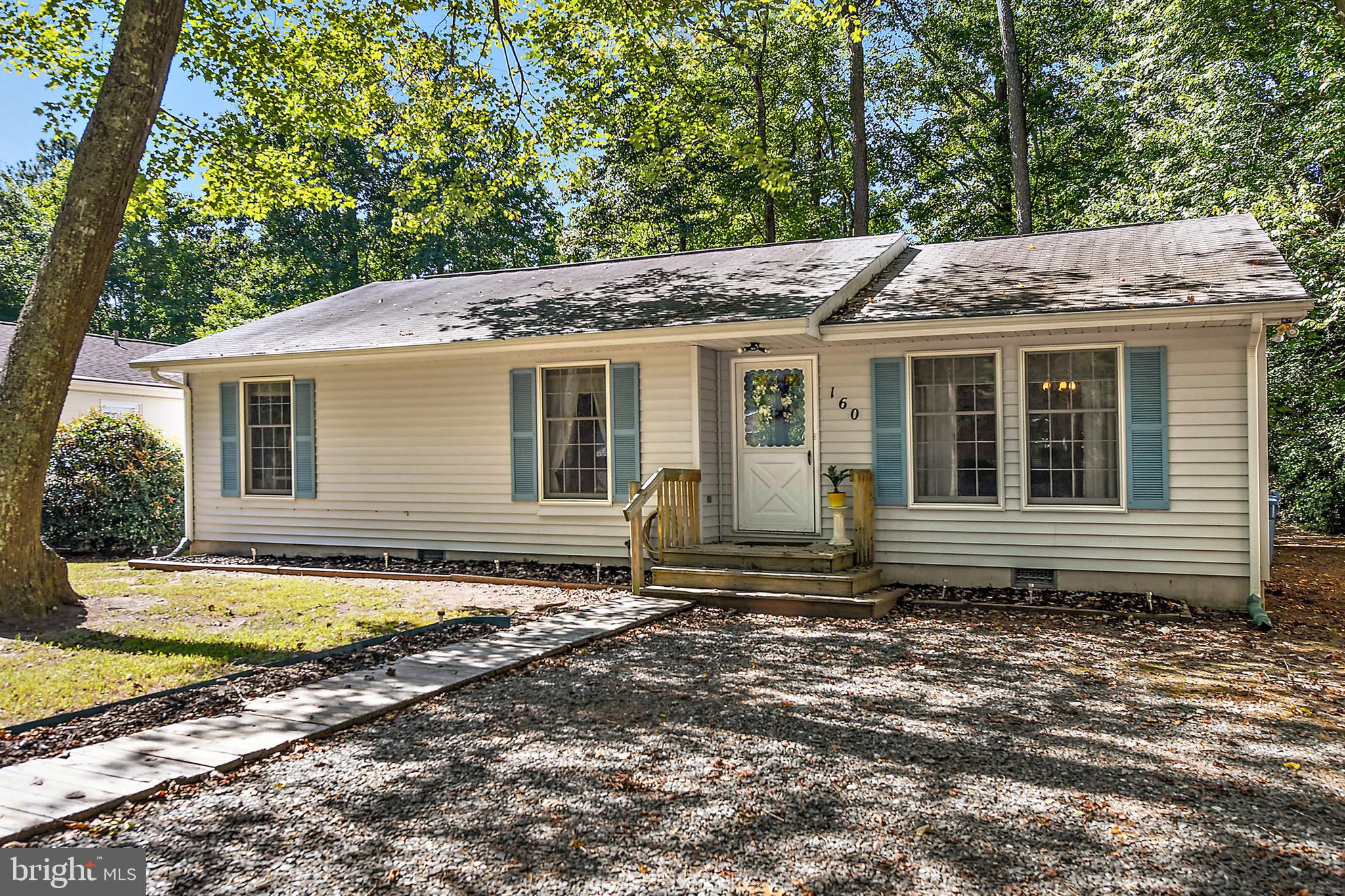 160 Windjammer Road Ocean Pines, MD 21811 - Photo 36 of 40