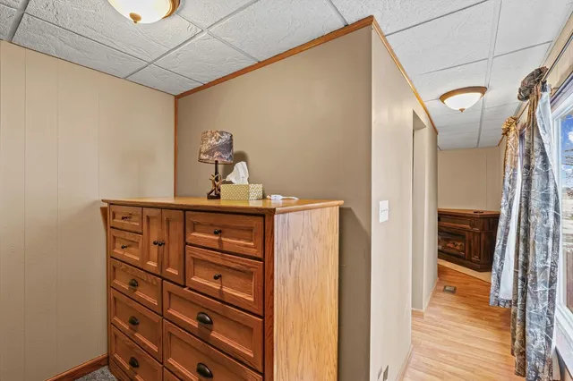a bathroom with a shower toilet and sink
