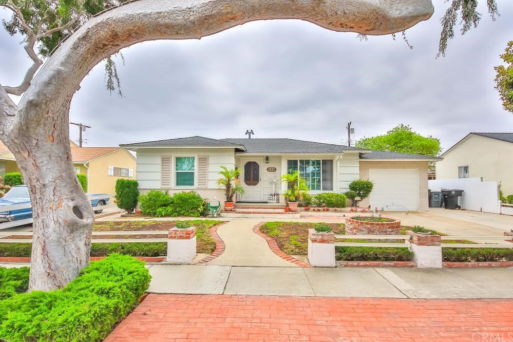 2110 Middlebrook Road Torrance, CA 90501 - Photo 1 of 1 Gallery Image 1