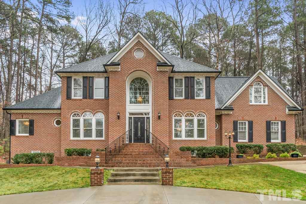 801 Bromley Way Raleigh, NC 27615 - Photo 2 of 30