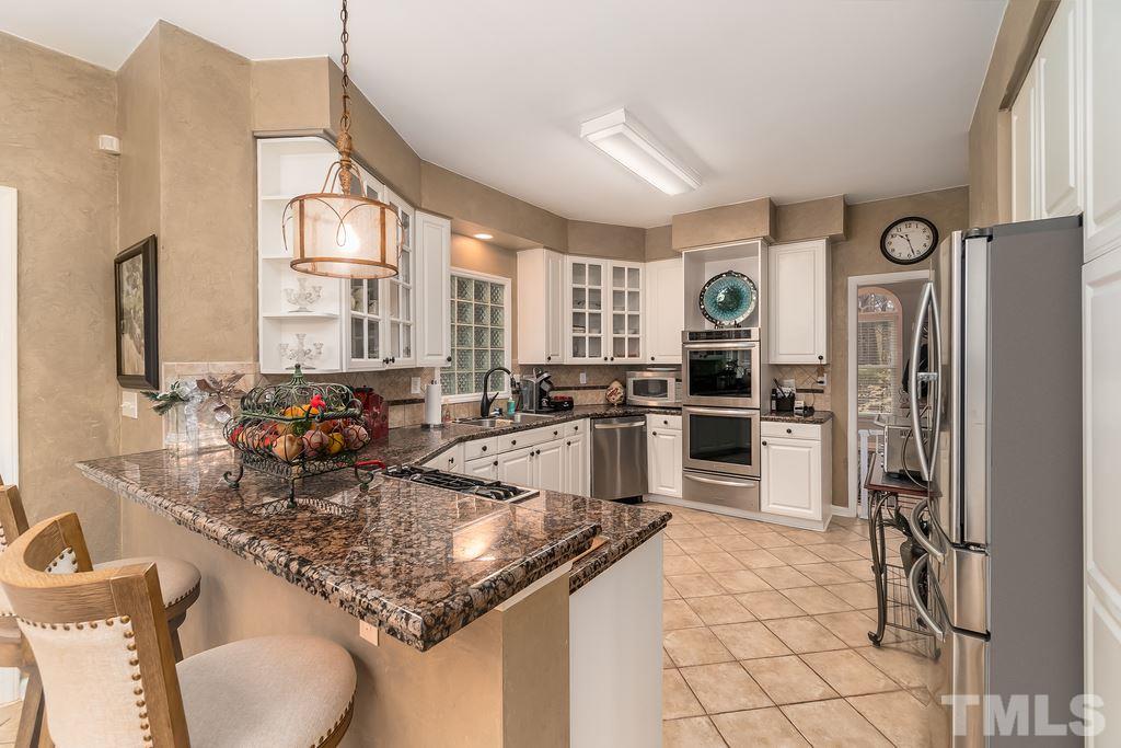 801 Bromley Way Raleigh, NC 27615 - Photo 11 of 30