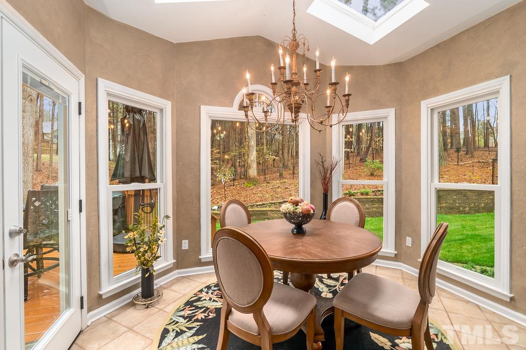 801 Bromley Way Raleigh, NC 27615 - Photo 12 of 30