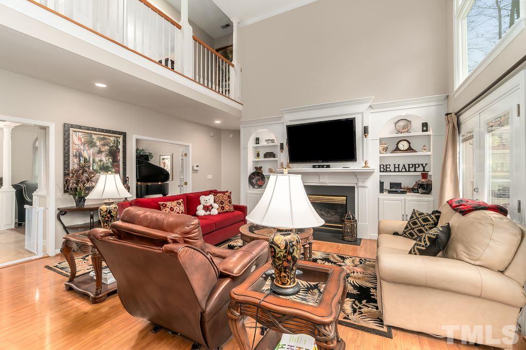 801 Bromley Way Raleigh, NC 27615 - Photo 13 of 30