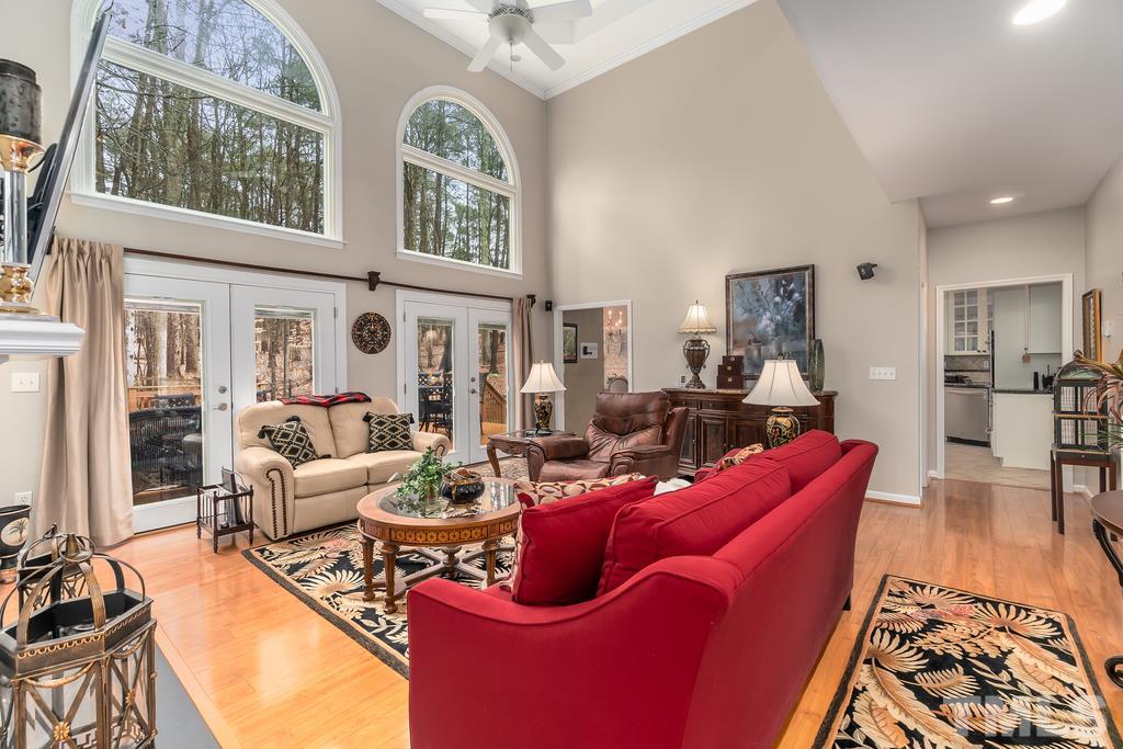 801 Bromley Way Raleigh, NC 27615 - Photo 14 of 30