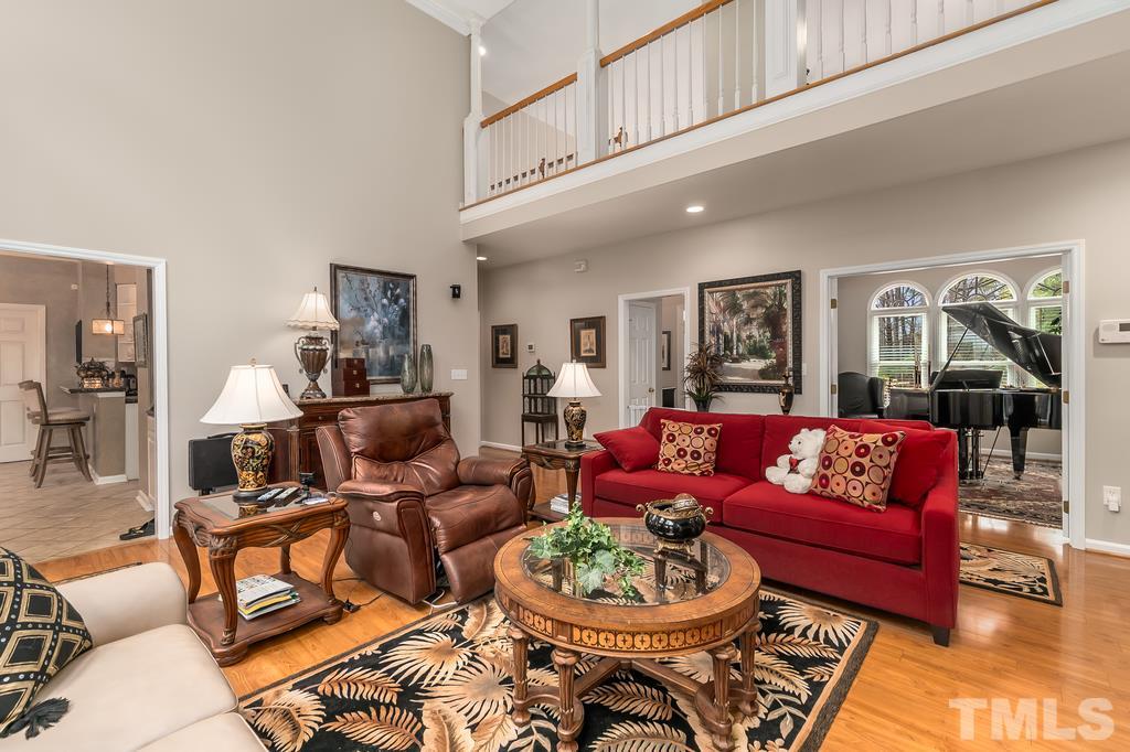 801 Bromley Way Raleigh, NC 27615 - Photo 15 of 30