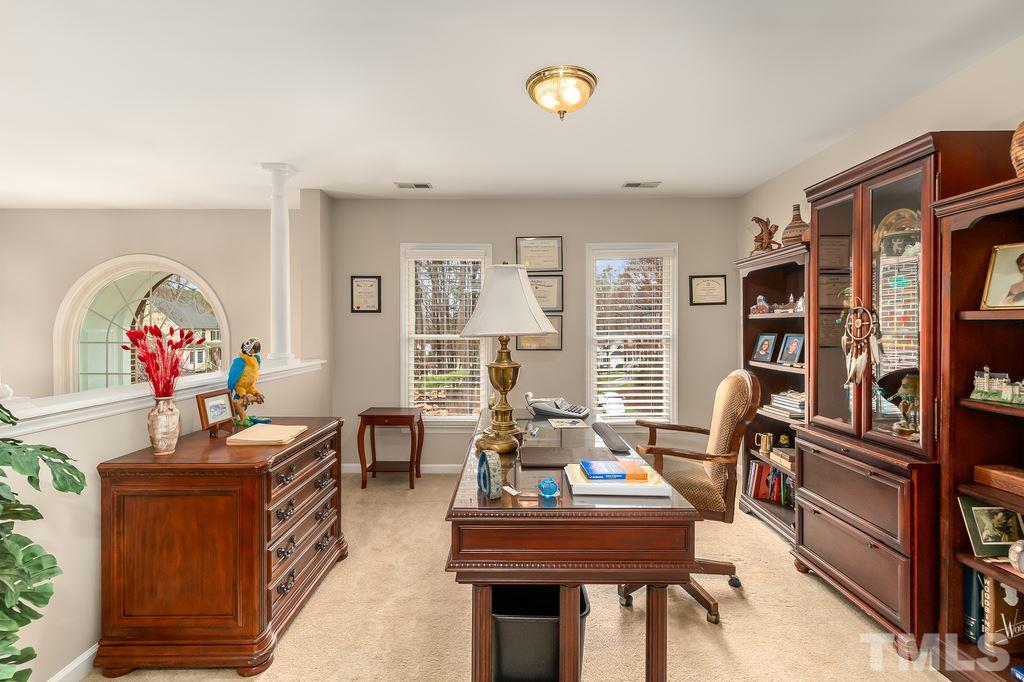 801 Bromley Way Raleigh, NC 27615 - Photo 16 of 30