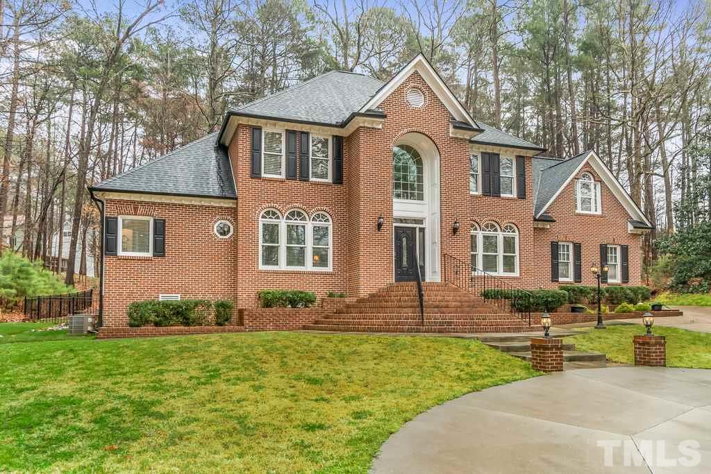 801 Bromley Way Raleigh, NC 27615 - Photo 3 of 30
