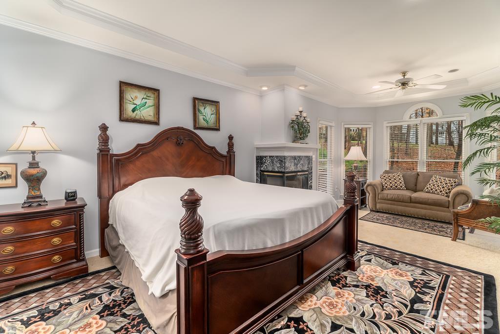 801 Bromley Way Raleigh, NC 27615 - Photo 23 of 30