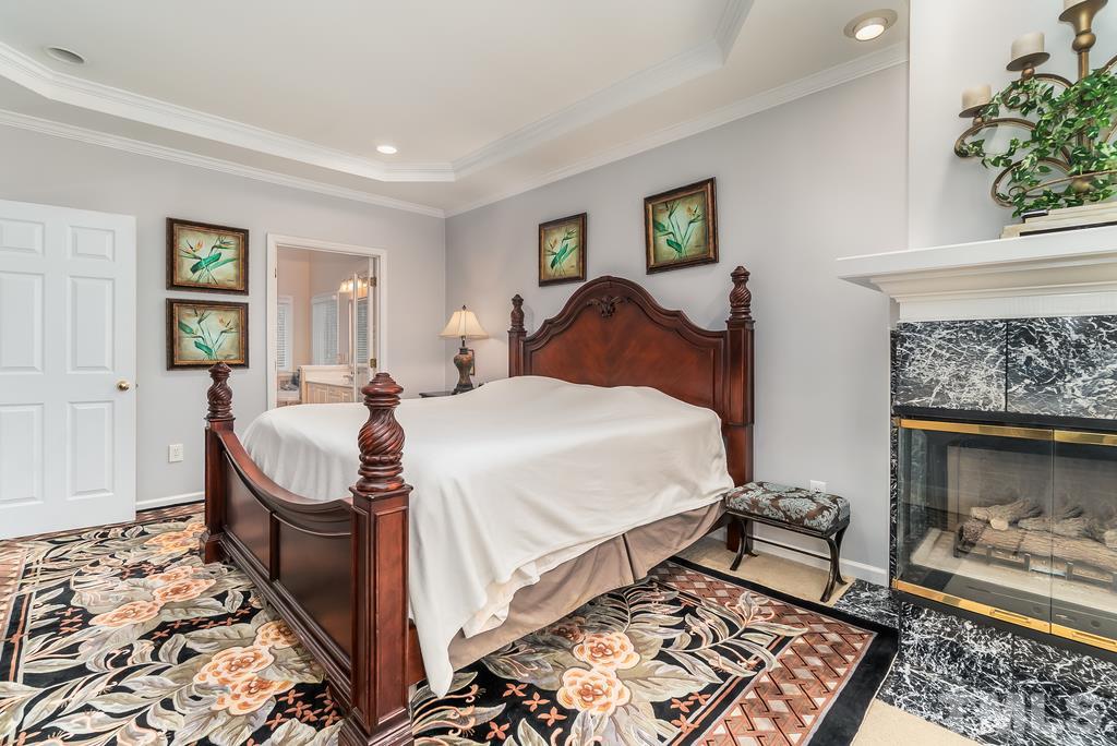 801 Bromley Way Raleigh, NC 27615 - Photo 24 of 30