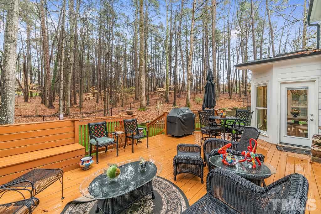 801 Bromley Way Raleigh, NC 27615 - Photo 26 of 30