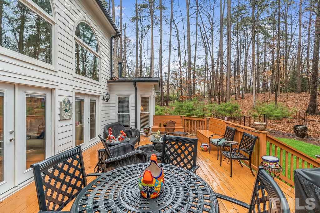 801 Bromley Way Raleigh, NC 27615 - Photo 27 of 30