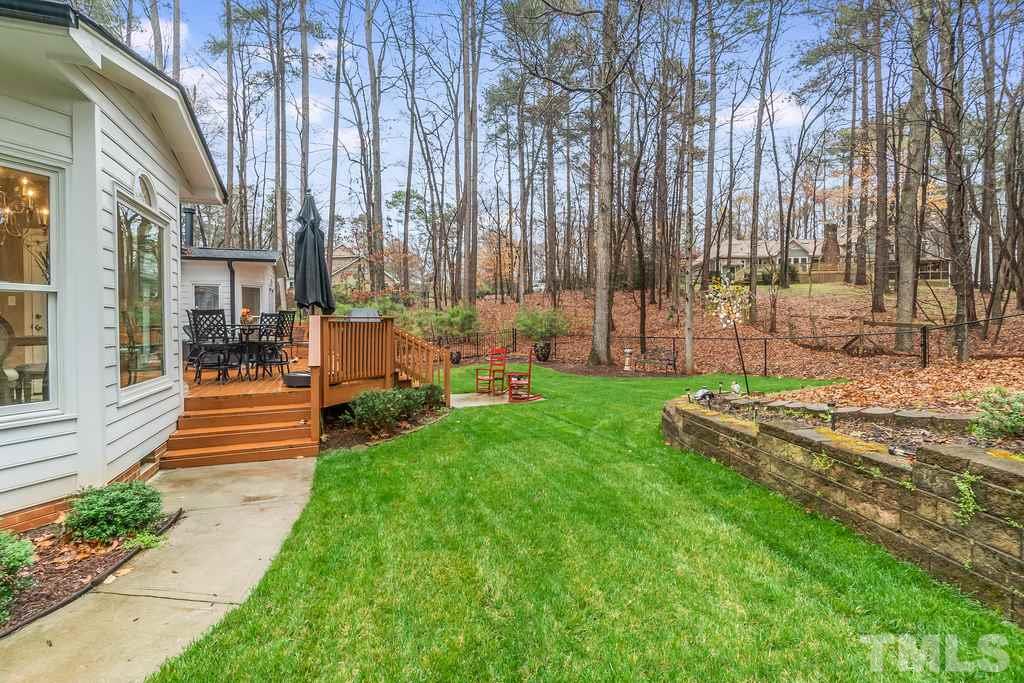 801 Bromley Way Raleigh, NC 27615 - Photo 30 of 30