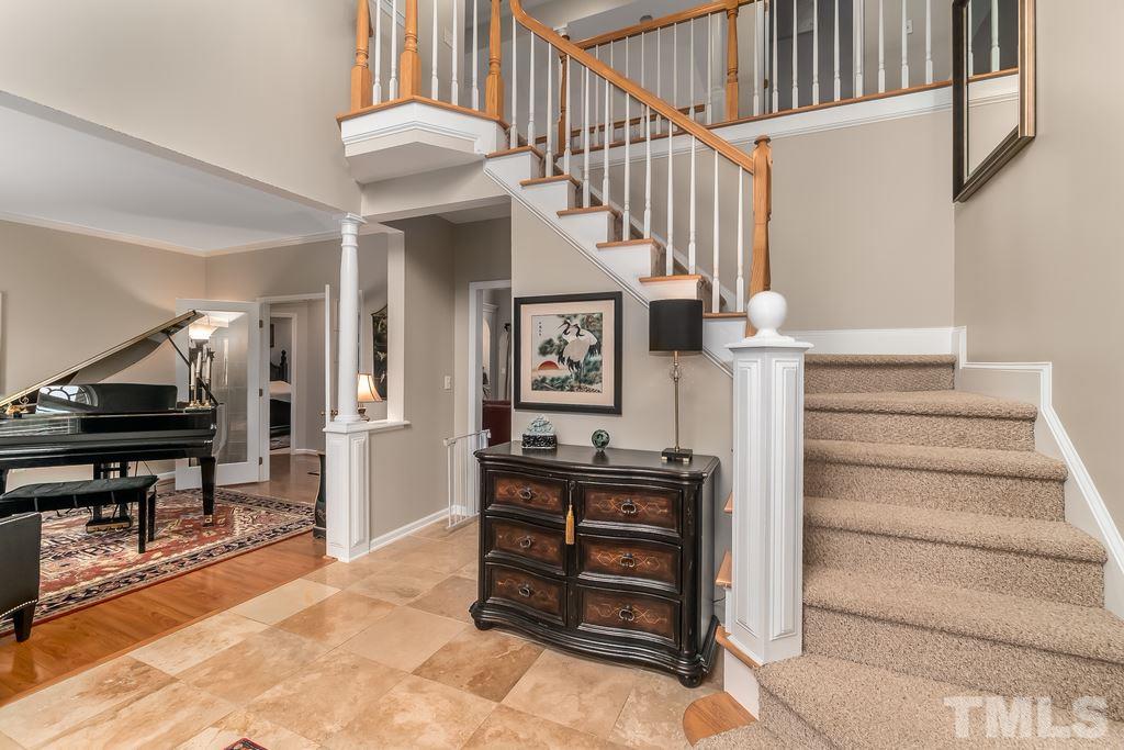 801 Bromley Way Raleigh, NC 27615 - Photo 5 of 30