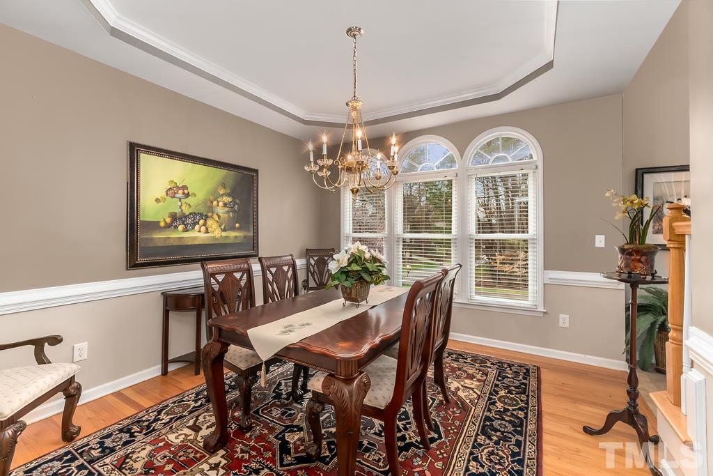 801 Bromley Way Raleigh, NC 27615 - Photo 6 of 30