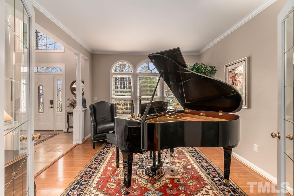 801 Bromley Way Raleigh, NC 27615 - Photo 8 of 30