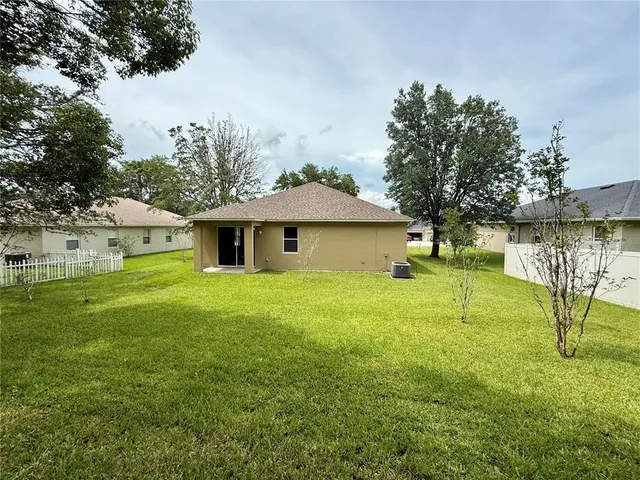 $355,000 | 3360 Creek Run Lane, Eustis, FL 32736