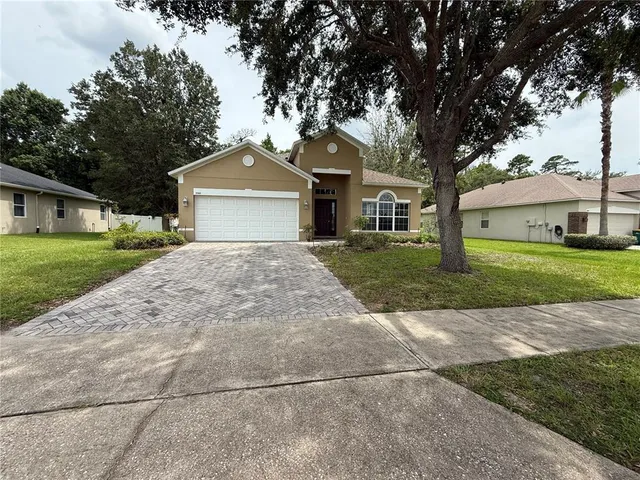 $355,000 | 3360 Creek Run Lane, Eustis, FL 32736