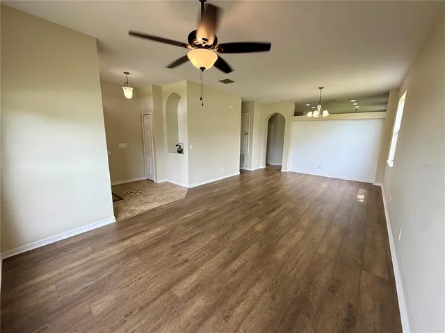 $355,000 | 3360 Creek Run Lane, Eustis, FL 32736