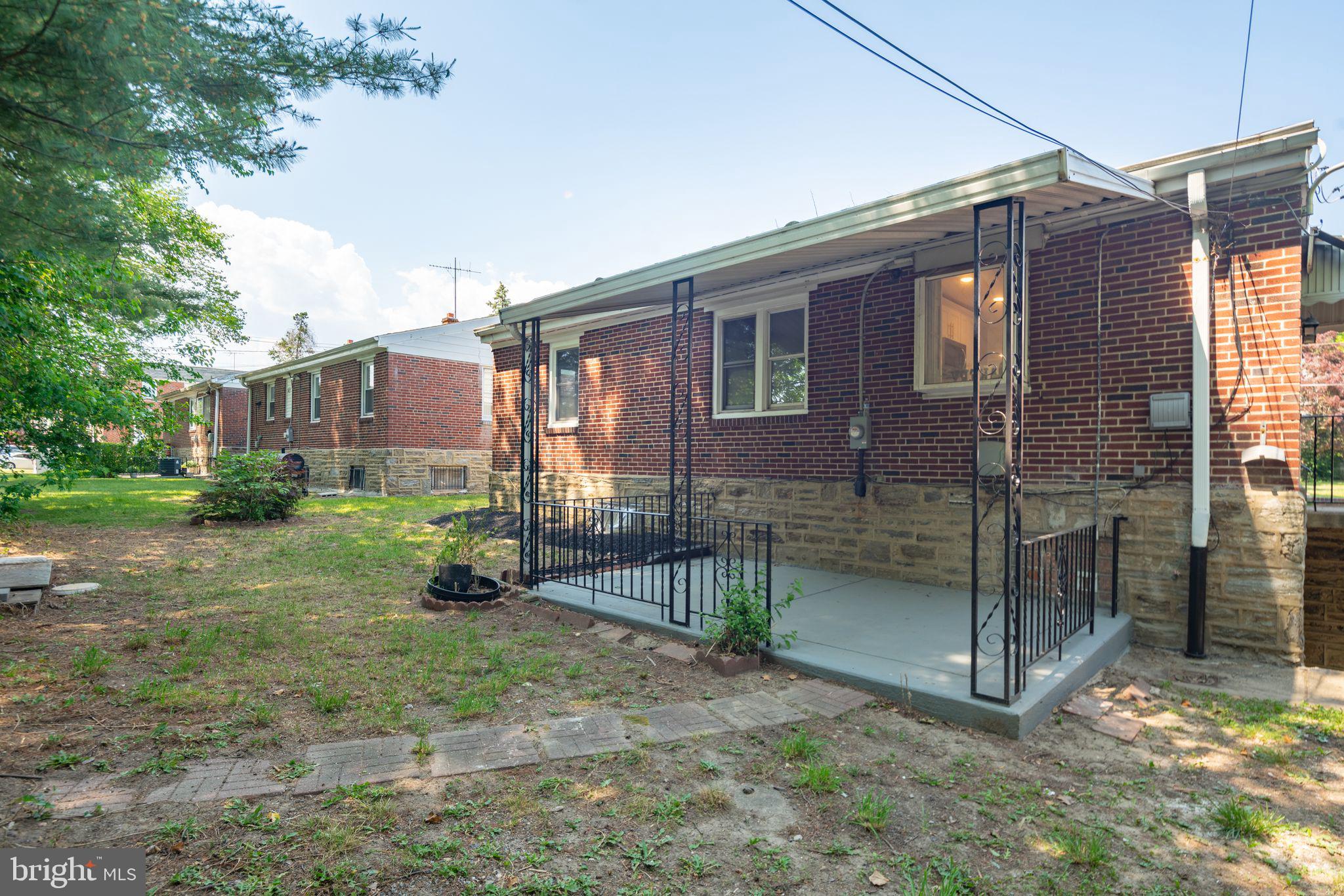 8348 Lynnewood Road Philadelphia, PA 19150 - Photo 20 of 22
