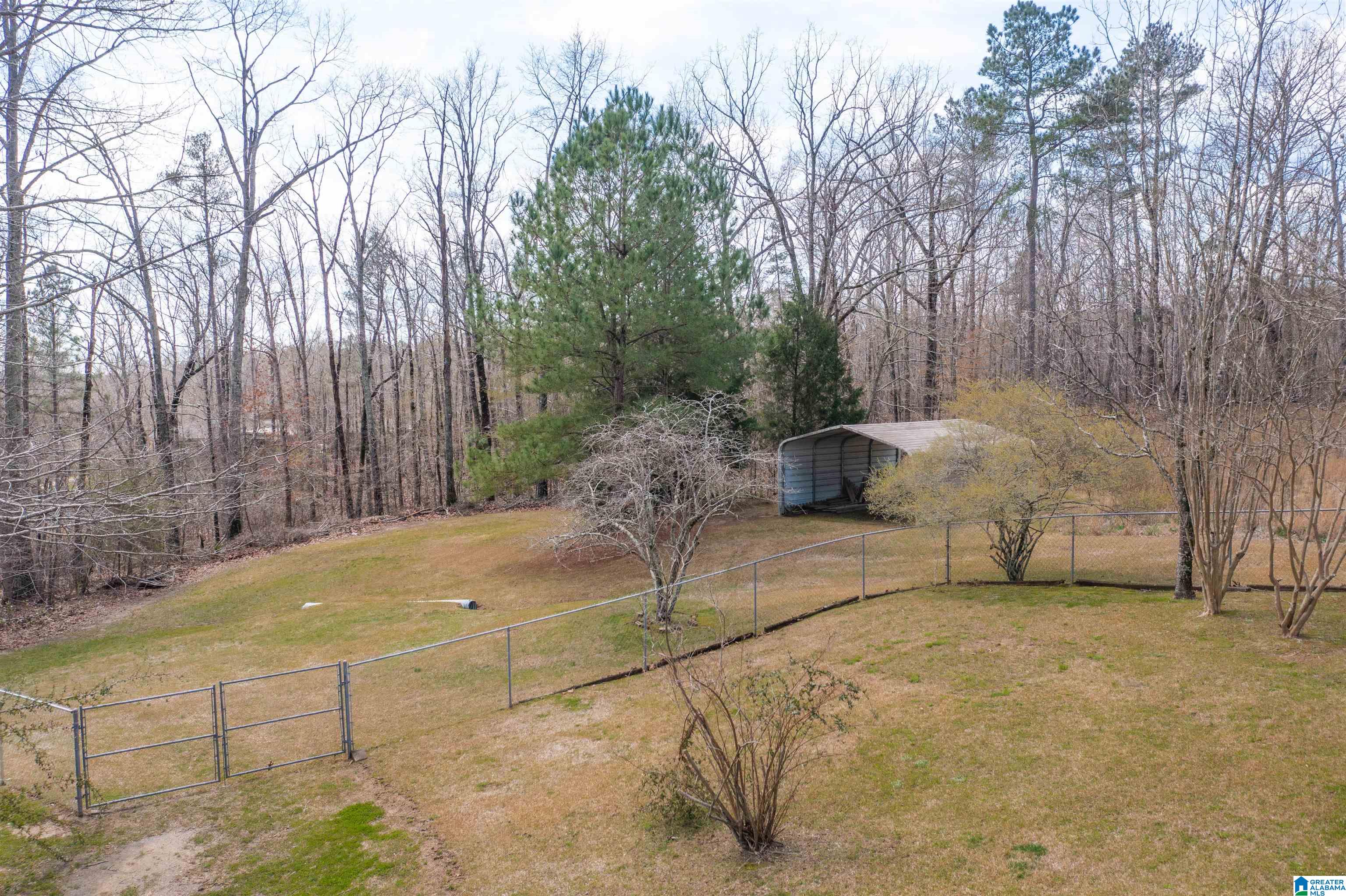1775 Cedar Creek Road Odenville, AL 35120 - Photo 32 of 40